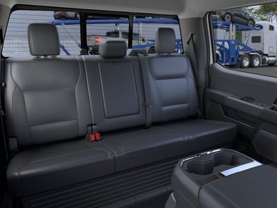 2026 Ford Super Duty F-450 DRW Base