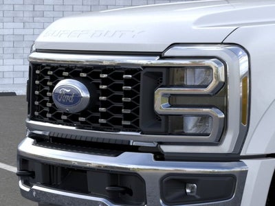 2026 Ford Super Duty F-450 DRW Base