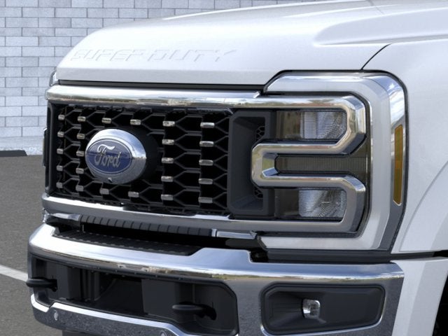 2026 Ford Super Duty F-450 DRW Base