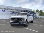 2026 Ford Super Duty F-450 DRW Base