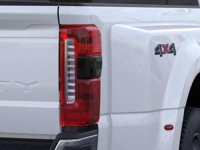 2026 Ford Super Duty F-450 DRW Base