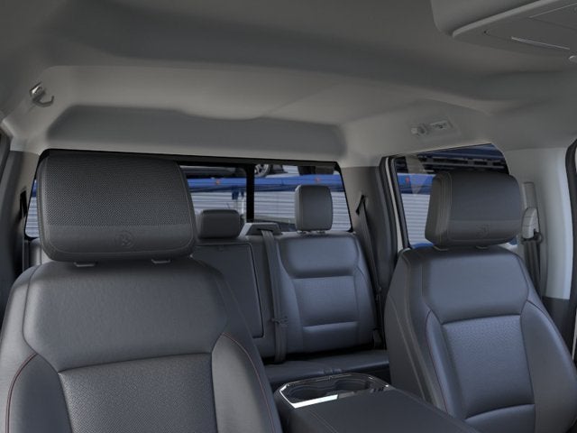 2026 Ford Super Duty F-450 DRW Base