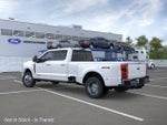 2026 Ford Super Duty F-450 DRW Base