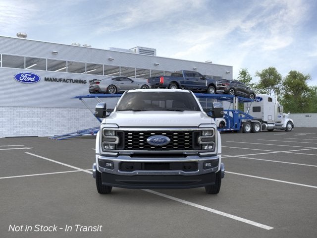 2026 Ford Super Duty F-450 DRW Base