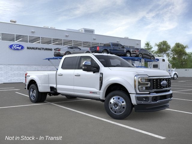 2026 Ford Super Duty F-450 DRW Base