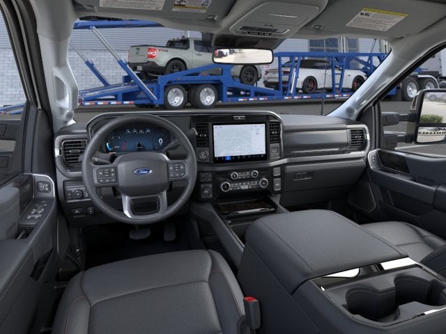 2026 Ford Super Duty F-450 DRW Base
