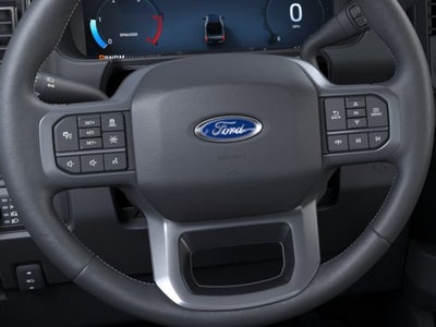 2026 Ford Super Duty F-450 DRW Base