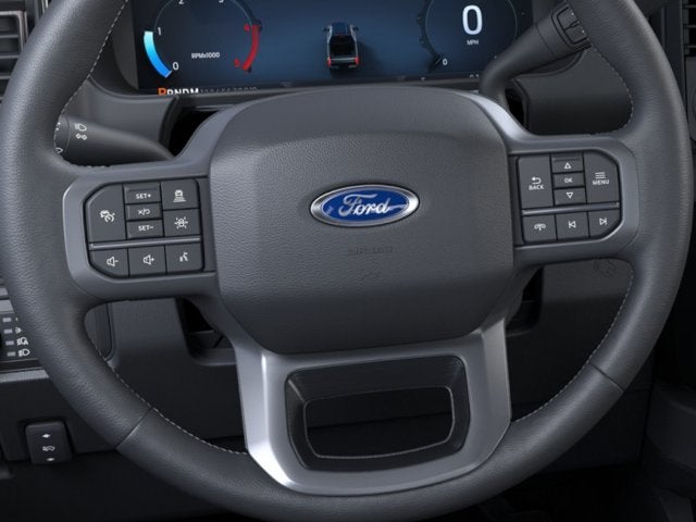 2026 Ford Super Duty F-450 DRW Base