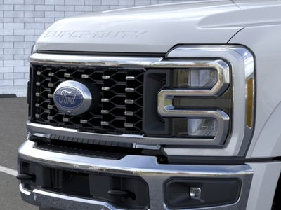 2026 Ford Super Duty F-450 DRW Base