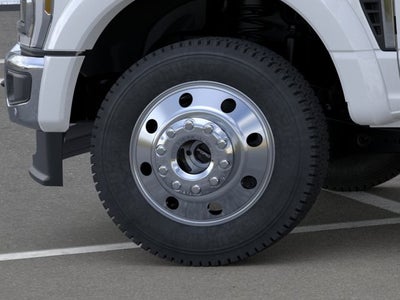 2026 Ford Super Duty F-450 DRW Base
