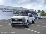 2026 Ford Super Duty F-450 DRW Base