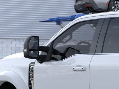 2026 Ford Super Duty F-450 DRW Base