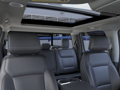 2026 Ford Super Duty F-450 DRW Base