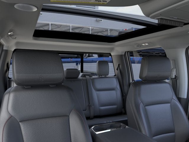 2026 Ford Super Duty F-450 DRW Base