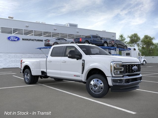 2026 Ford Super Duty F-450 DRW Base
