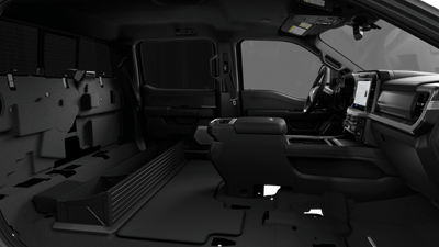 2027 Ford Super Duty F-450 DRW Platinum