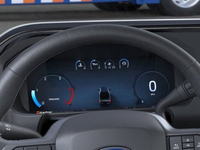 2026 Ford Super Duty F-450 DRW LARIAT