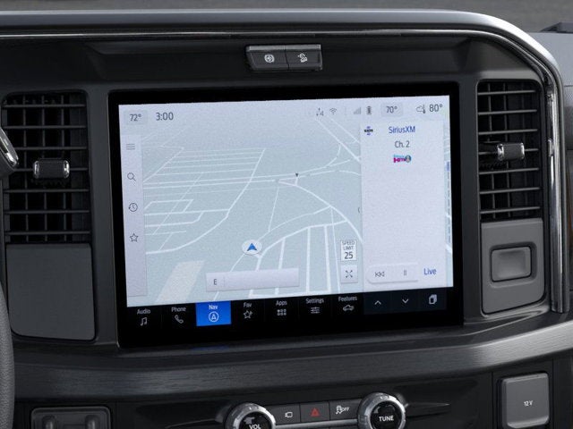 2026 Ford Super Duty F-450 DRW LARIAT