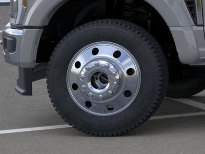 2026 Ford Super Duty F-450 DRW LARIAT