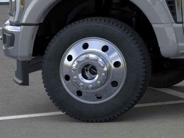 2026 Ford Super Duty F-450 DRW LARIAT