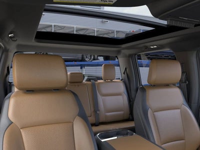 2026 Ford Super Duty F-450 DRW LARIAT