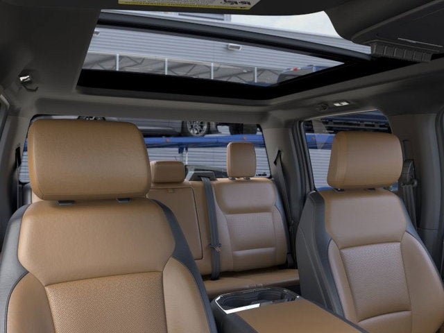 2026 Ford Super Duty F-450 DRW LARIAT