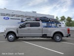 2026 Ford Super Duty F-450 DRW LARIAT