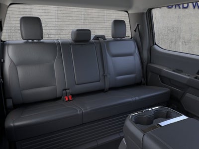 2026 Ford Super Duty F-450 DRW LARIAT
