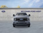 2026 Ford Super Duty F-450 DRW LARIAT
