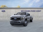 2026 Ford Super Duty F-450 DRW LARIAT