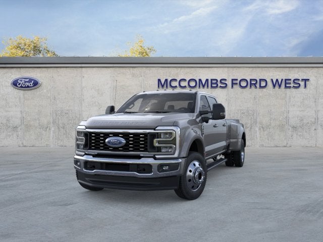 2026 Ford Super Duty F-450 DRW LARIAT