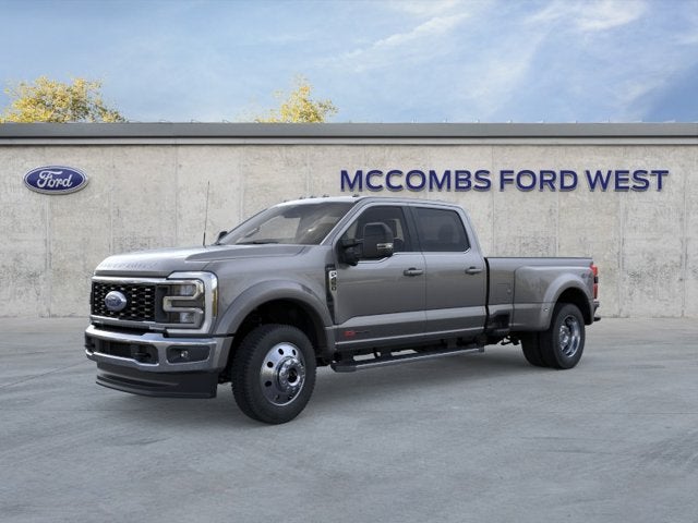 2026 Ford Super Duty F-450 DRW LARIAT