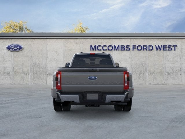 2026 Ford Super Duty F-450 DRW LARIAT