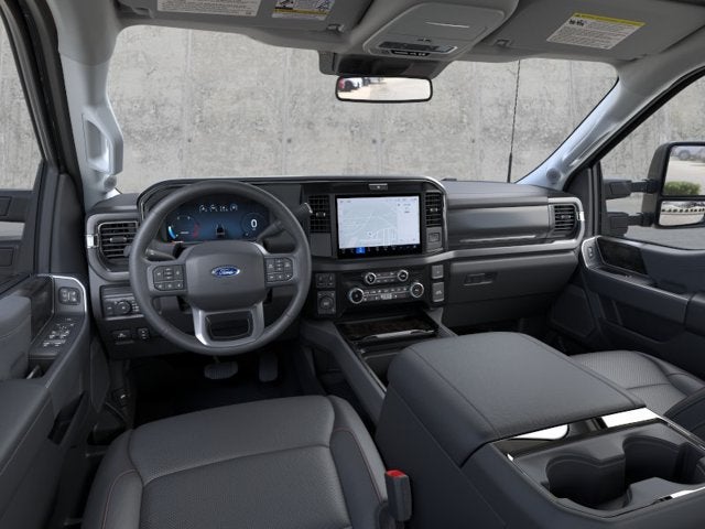 2026 Ford Super Duty F-450 DRW LARIAT