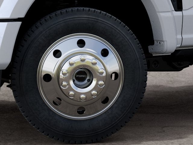 2027 Ford Super Duty F-450 DRW Platinum