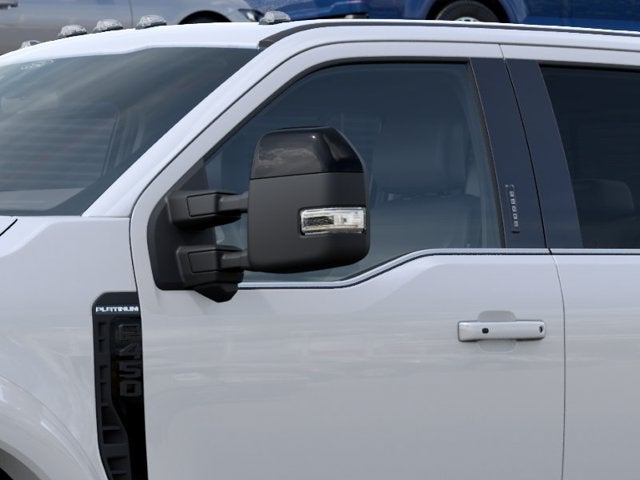 2027 Ford Super Duty F-450 DRW Platinum