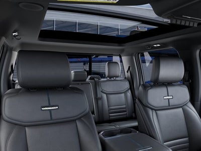 2027 Ford Super Duty F-450 DRW Platinum