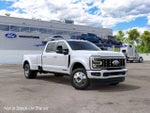 2027 Ford Super Duty F-450 DRW Platinum