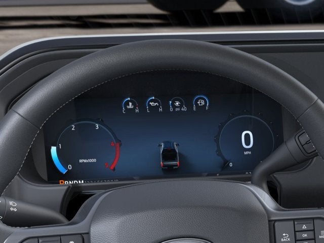 2026 Ford Super Duty F-450 DRW Platinum
