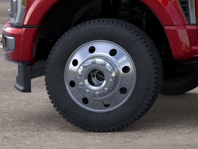 2026 Ford Super Duty F-450 DRW Platinum