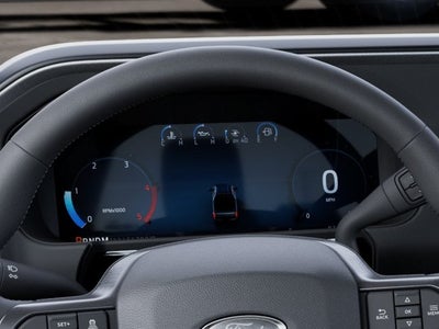 2027 Ford Super Duty F-450 DRW Platinum