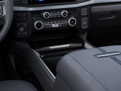 2027 Ford Super Duty F-450 DRW Platinum