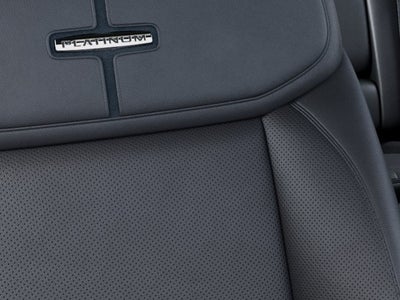 2027 Ford Super Duty F-450 DRW Platinum