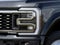 2027 Ford Super Duty F-450 DRW Platinum