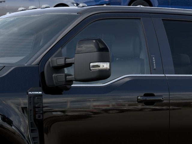 2027 Ford Super Duty F-450 DRW Platinum