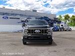 2027 Ford Super Duty F-450 DRW Platinum
