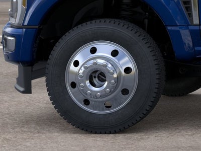 2026 Ford Super Duty F-450 DRW Platinum