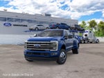 2026 Ford Super Duty F-450 DRW Platinum