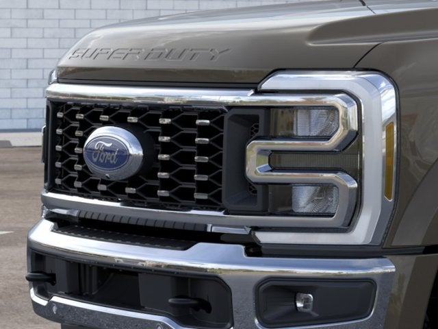 2026 Ford Super Duty F-450 DRW King Ranch