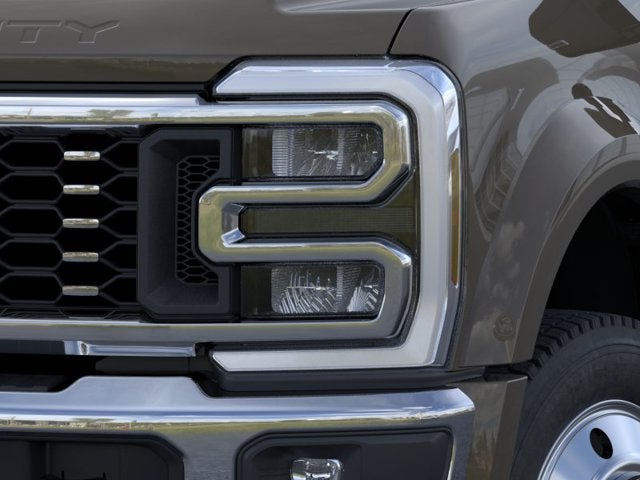 2026 Ford Super Duty F-450 DRW King Ranch